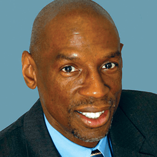 Geoffrey Canada